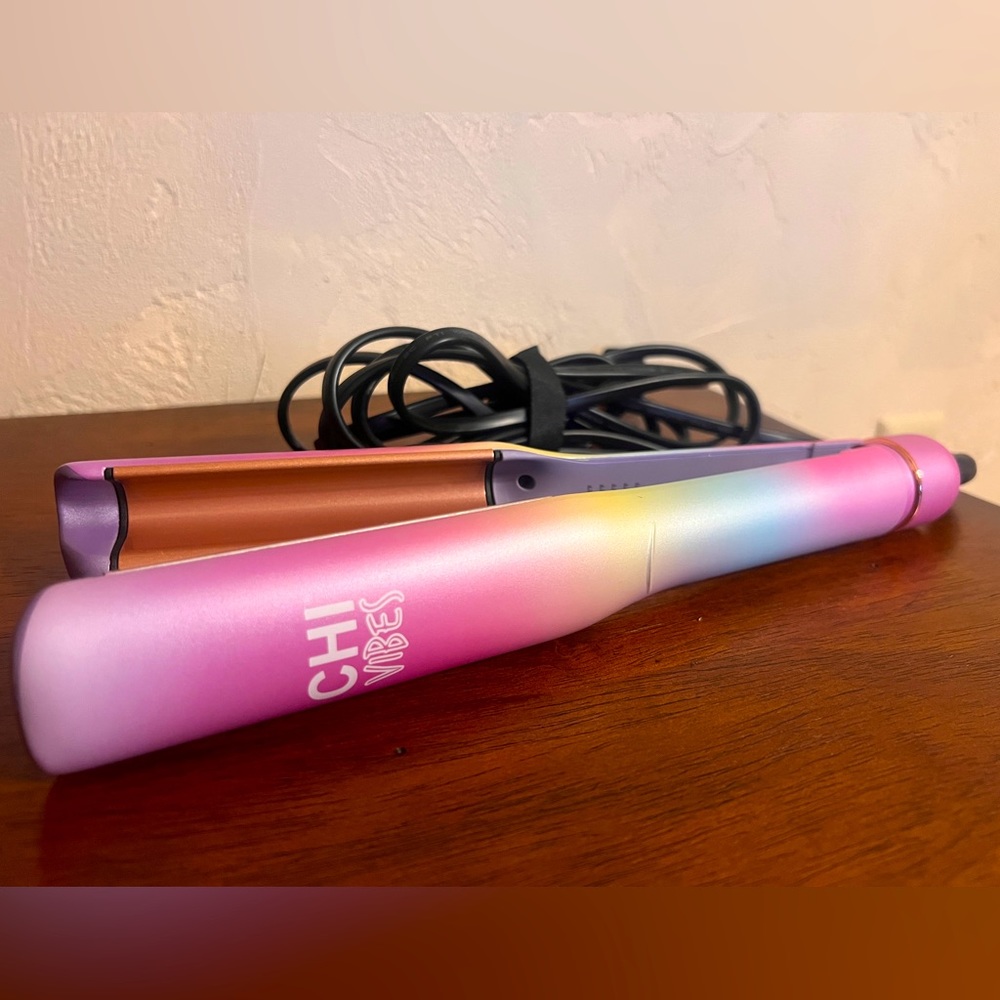 CHI Wave Hair Waver